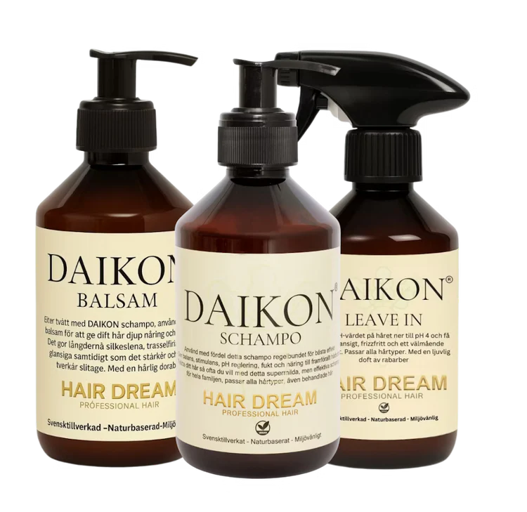 DAIKON Kit