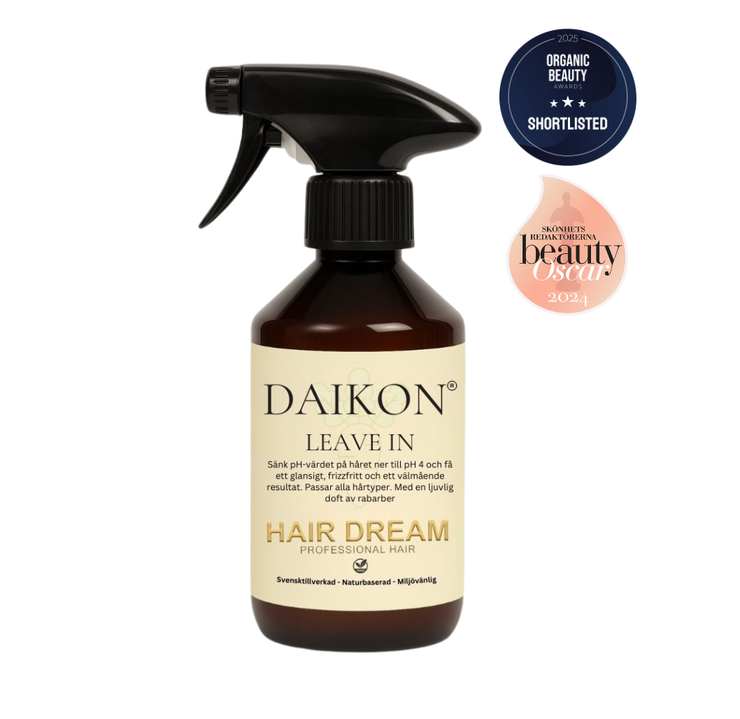 DAIKON Leave-In 250 ml