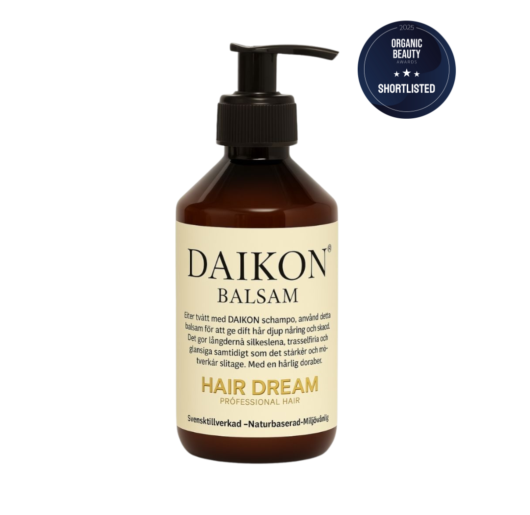 DAIKON Balsam 250 ml