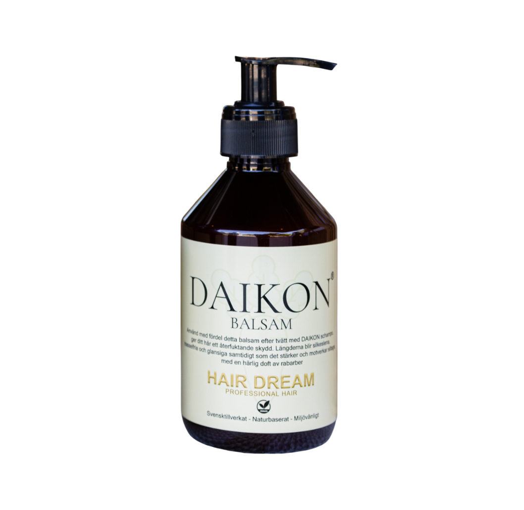 DAIKON Balsam 250 ml