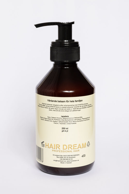 DAIKON Balsam 250 ml