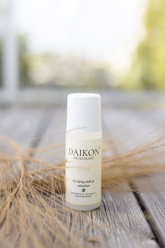 DAIKON Deodorant 75 ml