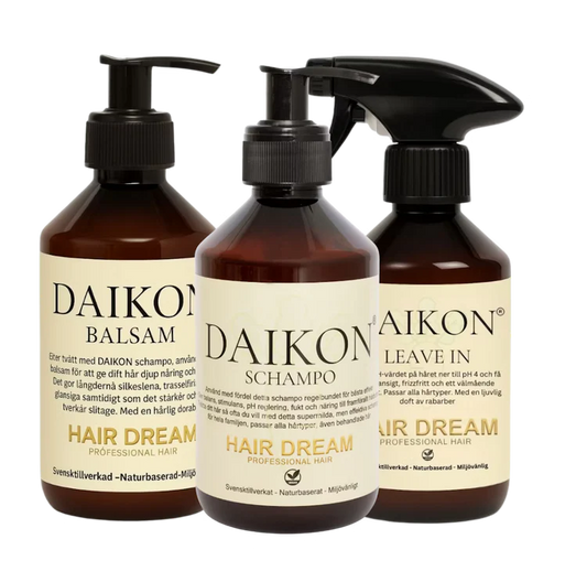 DAIKON Kit