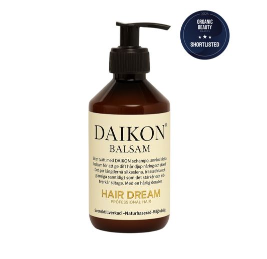 DAIKON Balsam 250 ml