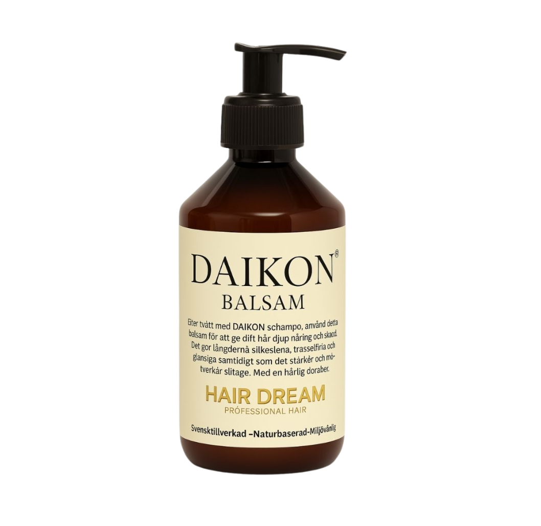 DAIKON Balsam 250 ml - 12 pack