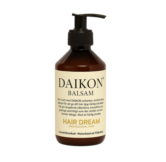 DAIKON Balsam 250 ml