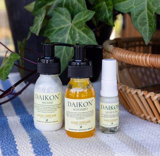 DAIKON Mini-kit