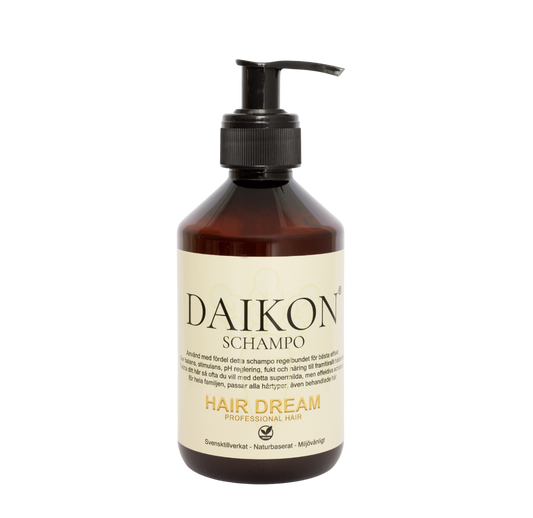 DAIKON Schampo 250 ml