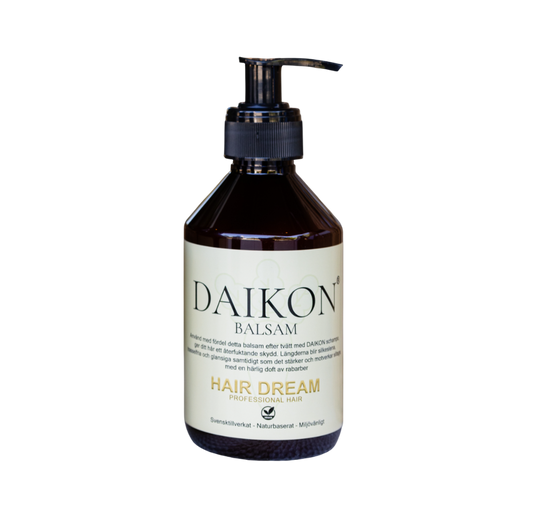 DAIKON Balsam 250 ml