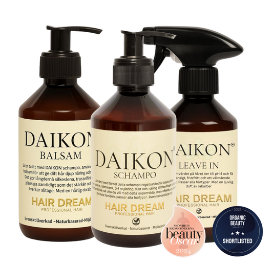 DAIKON Kit