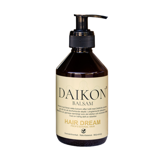 DAIKON Balsam 250 ml