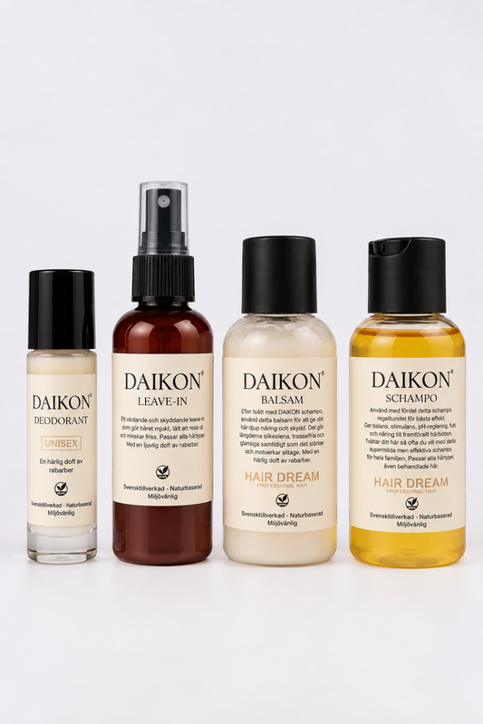 DAIKON Resekit