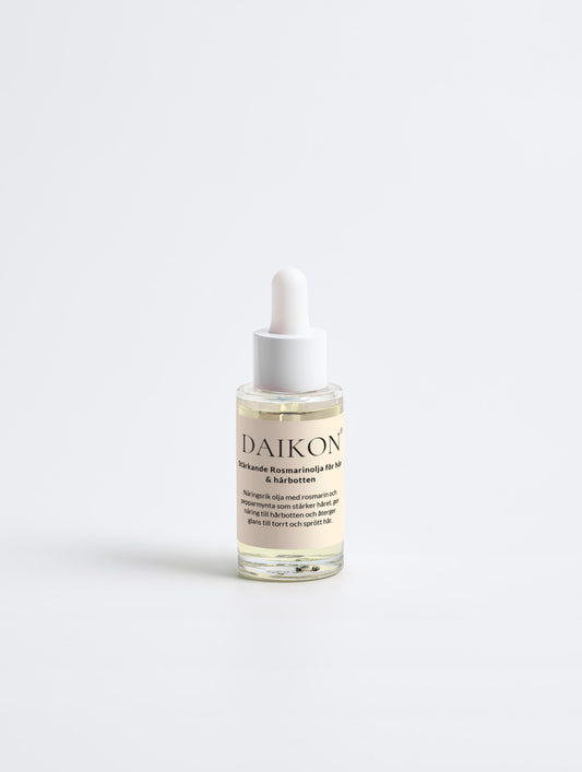DAIKON Rosmarin Olja 30 ml