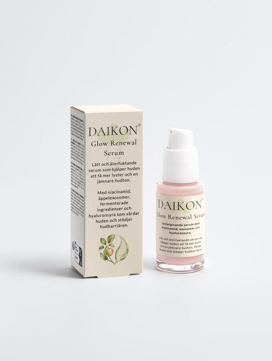 DAIKON Glow Renewal Serum 30 ml