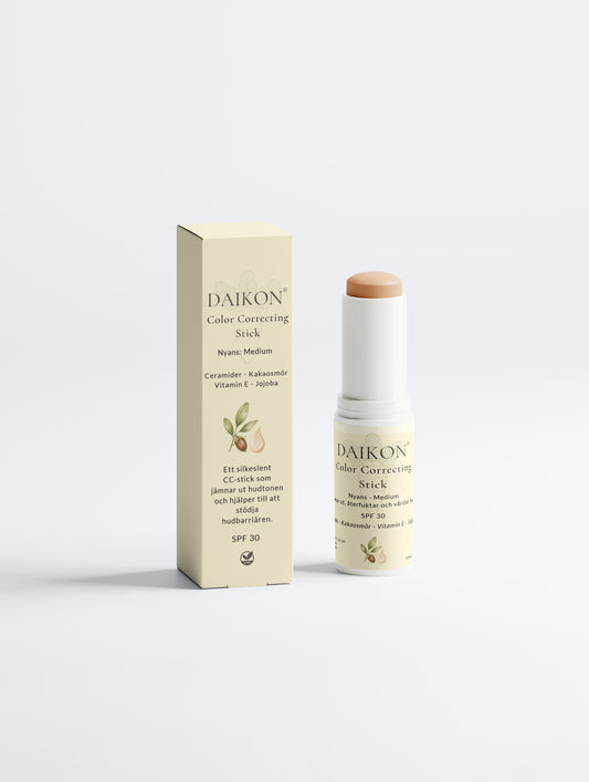 DAIKON Color Correcting Stick 12g