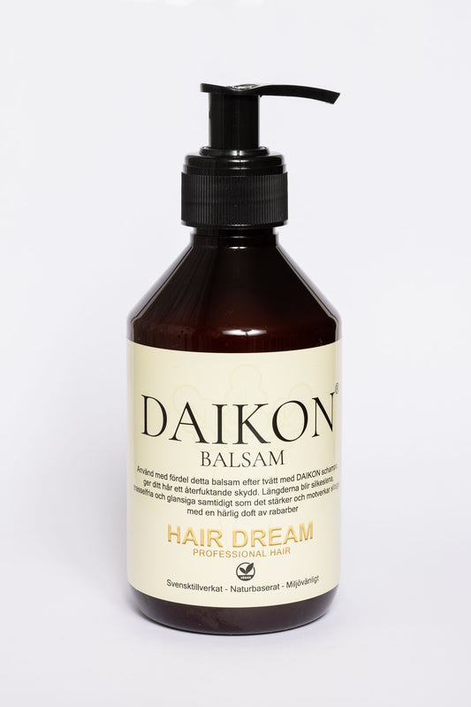 DAIKON Balsam 250 ml