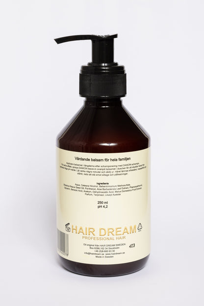 DAIKON Balsam 250 ml