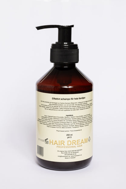 DAIKON Schampo 250 ml