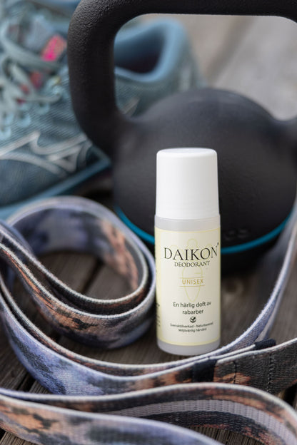 DAIKON Deodorant 75 ml