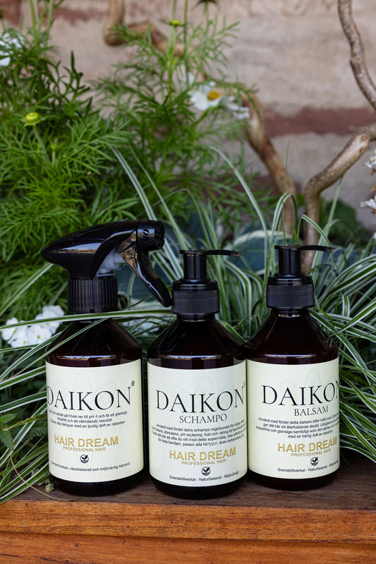 DAIKON Kit
