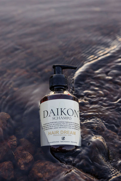 DAIKON Schampo 250 ml